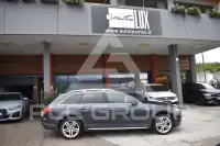 2016 Audi A4