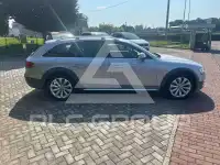 2016 Audi A4