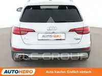 2016 Audi A4