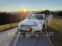 2016 Audi A4