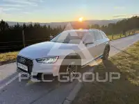 2016 Audi A4