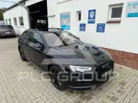 2016 Audi A4