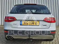 2016 Audi A4