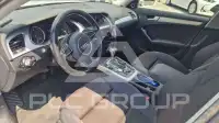 2016 Audi A4