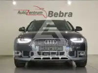 2016 Audi A4