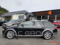2016 Audi A4