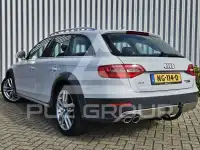 2016 Audi A4