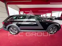 2016 Audi A4