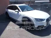 2016 Audi A4
