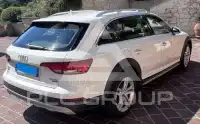 2016 Audi A4