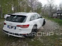 2016 Audi A4