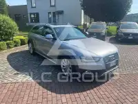 2016 Audi A4