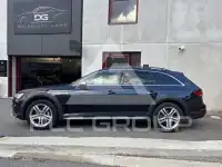 2016 Audi A4