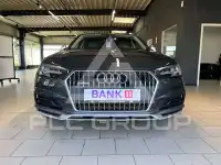 2016 Audi A4