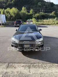 2016 Audi A4