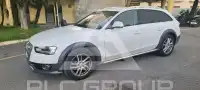 2016 Audi A4