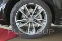 2016 Audi A4