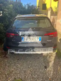 2016 Audi A4