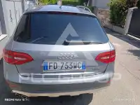 2016 Audi A4