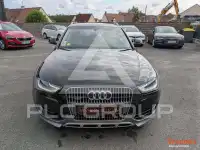 2016 Audi A4