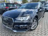 2016 Audi A4