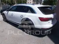 2016 Audi A4