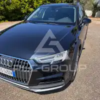 2016 Audi A4