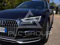 2016 Audi A4