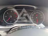 2016 Audi A4