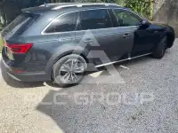 2016 Audi A4