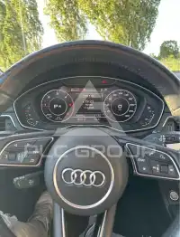 2016 Audi A4