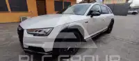 2016 Audi A4