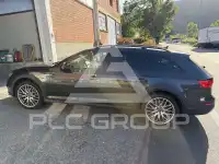 2016 Audi A4