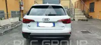 2016 Audi A4
