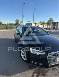 2016 Audi A4