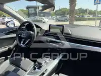 2016 Audi A4