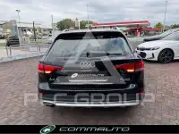 2016 Audi A4