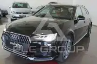 2016 Audi A4