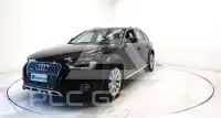 2016 Audi A4