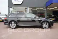 2016 Audi A4