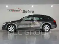 2016 Audi A4