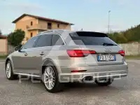 2016 Audi A4