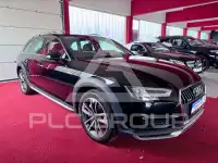 2016 Audi A4