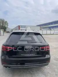 2016 Audi A4