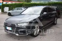 2016 Audi A4