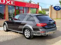 2016 Audi A4