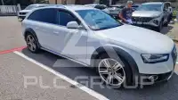 2016 Audi A4