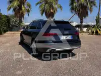 2016 Audi A4