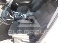 2016 Audi A4