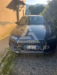 2016 Audi A4